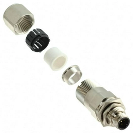 HDM12RM05A1STM Amphenol