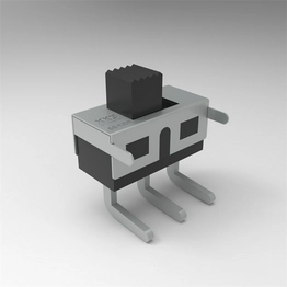 SS-12D11L4 XKB Connectivity