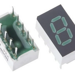 BROADCOM HDSP-A901 image