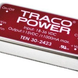 TRACO Power TEN 30-2423 image