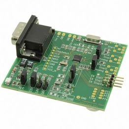 GP22-EVAMODULE ScioSense