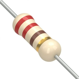 KOA CF1/4CT52R221J image