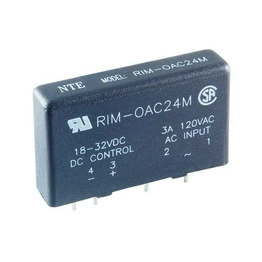 RIM-OAC5AM NTE Electronics