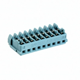 TE Connectivity 5-353293-9 image