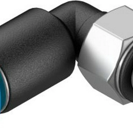 FESTO QSML-M5-4-100 image