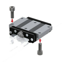 HRW27CR1SS(GK)-THK THK