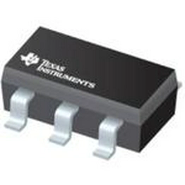 Texas Instruments TLV9101SIDBVR image