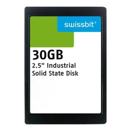 SFSA030GQ1BJ2TO-I-LB-226-STD swissbit