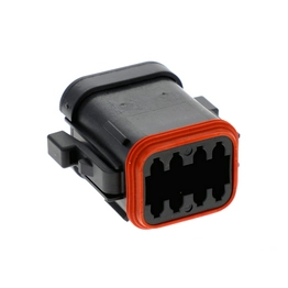 TE Connectivity DT06-08SB-CE05 image