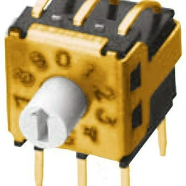 OMRON A6KV-102RS image