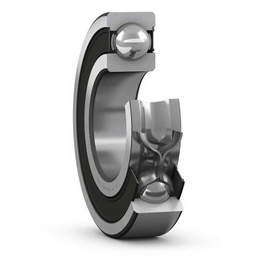 6318-2Z/C3 SKF