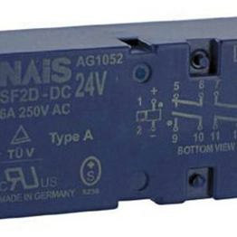 Panasonic SF2D-DC24V image