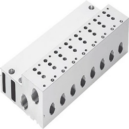 MHA4-PR6-3-1/4 FESTO