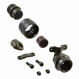 Amphenol PT08E-12-10S(SR) image