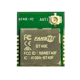 BT40E FANSTEL