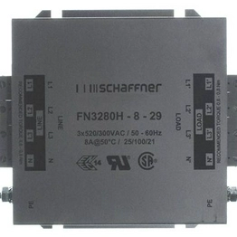 SCHAFFNER FN3280H-8-29 image