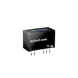 RECOM Power R09P12D/P/R6.4 image