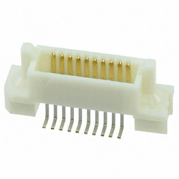 Hirose Electric FX6A-20P-0.8SV2(71) image