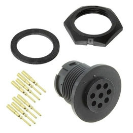 7280-8PG-300 Switchcraft