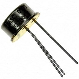 Microchip Technology SG7805T image