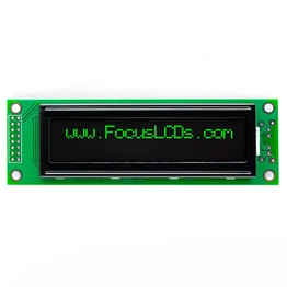 C202B-KG-LW65 FOCUS LCDs