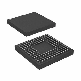 Analog Devices AD9734BBCZ image