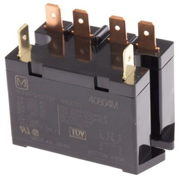 Panasonic HE2AN-Q-DC12V image