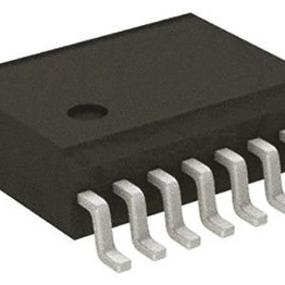 Analog Devices LTC2413IGN#PBF image