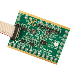 DC742B Analog Devices