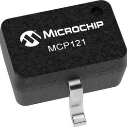 Microchip Technology MCP121T-270E/LB image
