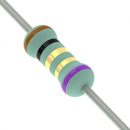 YAGEO PNP200JR-52-1R image