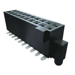 samtec SFC-115-T2-L-D-A-K-TR image