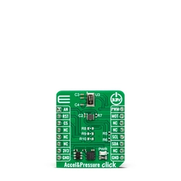 MIKROE-6028 MikroElektronika
