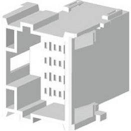 TE Connectivity 2-967628-1 image