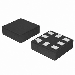 ON Semiconductor PCA9306AMUTCG image