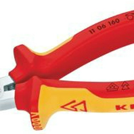 11 06 160 KNIPEX Tools