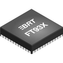 Bridgetek FT931Q-T image