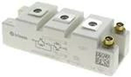 BSM50GB60DLC Infineon Technologies