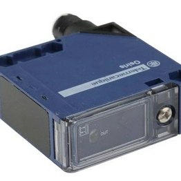 Telemecanique Sensors XUK1APANM12 image
