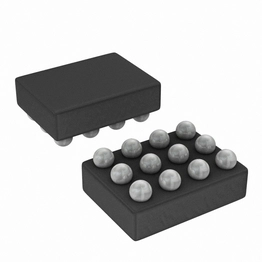 Texas Instruments TS5A22366YFCR image