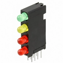568-0102-311F Dialight