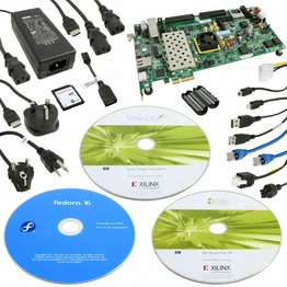 Advanced Micro Devices EK-Z7-ZC706-G image