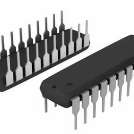 Microchip Technology ATF16V8BQL-15PU image