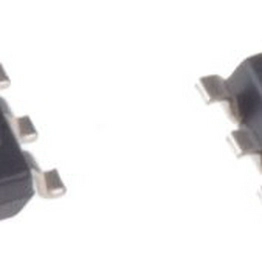 Texas Instruments TLV61220DBVR image