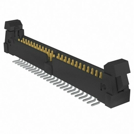 EHT-125-01-S-D-SM-24-TR samtec