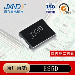 ES5D JXND