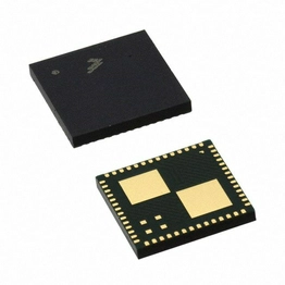 MC12311CHN NXP Semiconductors