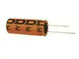 475CKE100M Cornell Dubilier Electronics