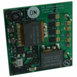 NCP1562-100WEVBG ON Semiconductor