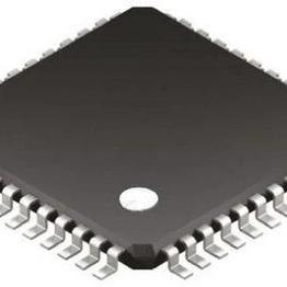 Microchip Technology PIC24HJ64GP204-I/PT image